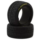 CEN CEGCM0501  CEN M-Sport Pirelli P Zero Tires w/Foam (56x80x35.5mm)