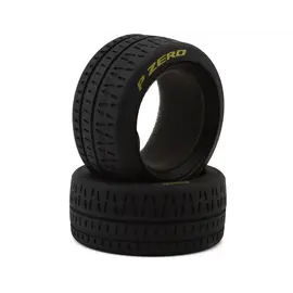 CEN CEGCM0501  CEN M-Sport Pirelli P Zero Tires w/Foam (56x80x35.5mm)