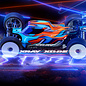 Xray XRA350162  XRAY XB8E'25 1/8 4WD Electric Buggy Kit