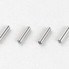 FMS C3686  BEARING STEEL PIN 2*9 FOR 1:10 CHEVROLET K5 BLAZER, FCX10 PRO LC80
