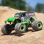 TLR / Team Losi LOS01026T1  1/18 Mini LMT 4WD Grave Digger Monster Truck Brushed RTR