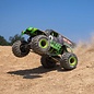 TLR / Team Losi LOS01026T1  1/18 Mini LMT 4WD Grave Digger Monster Truck Brushed RTR
