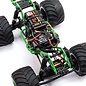 TLR / Team Losi LOS01026T1  1/18 Mini LMT 4WD Grave Digger Monster Truck Brushed RTR