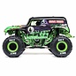TLR / Team Losi LOS01026T1  1/18 Mini LMT 4WD Grave Digger Monster Truck Brushed RTR