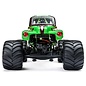TLR / Team Losi LOS01026T1  1/18 Mini LMT 4WD Grave Digger Monster Truck Brushed RTR