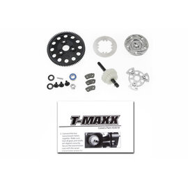 Traxxas TRA5351A  Slipper Clutch Plate and Hub