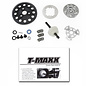 Traxxas TRA5351A  Slipper Clutch Plate and Hub