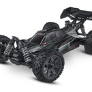 Traxxas TRA90154-4-BLK  Black Jato 4X4 BL-2s RTR