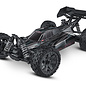 Traxxas TRA90154-4-BLK  Black Jato 4X4 BL-2s RTR