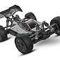 Traxxas TRA90154-4-BLK  Black Jato 4X4 BL-2s RTR