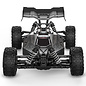 Traxxas TRA90154-4-BLK  Black Jato 4X4 BL-2s RTR