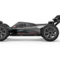 Traxxas TRA90154-4-BLK  Black Jato 4X4 BL-2s RTR