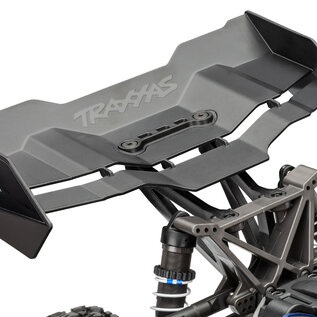Traxxas TRA90154-4-BLK  Black Jato 4X4 BL-2s RTR