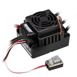 Team Associated ASC27014  Reedy SC1500-BL Sensorless Brushless ESC