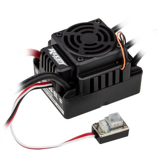 Team Associated ASC27014  Reedy SC1500-BL Sensorless Brushless ESC