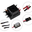 Team Associated ASC27018  Reedy SC600-BL2 Sensorless Brushless ESC