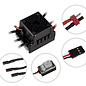 Team Associated ASC27018  Reedy SC600-BL2 Sensorless Brushless ESC