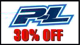 Pro-Line Race Clearance 30% Off Sale
