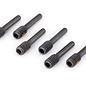 Traxxas TRA9578  Screw Pins 4x18 mm (6) for Sledge