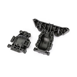 Traxxas TRA10728X  Bulkhead Front for Mini Maxx