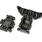 Traxxas TRA10728X  Bulkhead Front for Mini Maxx