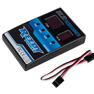 Team Associated ASC27019  Reedy BL2 Program Card