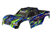 Traxxas Monster Truck Bodies