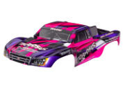 Traxxas Short Course Bodies