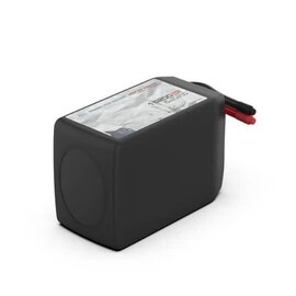 Fyrework Fi152200-2S4P 15200Mah 7.4v 2s 200c Racing Drag Pack No Plug