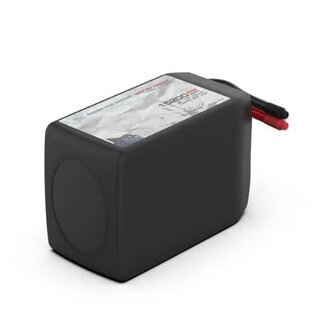 Fyrework Fi152200-2S4P 15200Mah 7.4v 2s 200c Racing Drag Pack No Plug