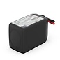 Fyrrework Fi152200-2S4P 15200Mah 7.4v 2s 200c Racing Drag Pack No Plug