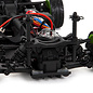 HPI HPI115984  RS4 Sport3 Drift RTR Ford Mustang Vaughn Gittin Jr.