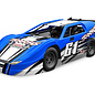 Traxxas TRA104364-74  Blue Slash Late Model BL-2s