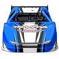Traxxas TRA104364-74  Blue Late Model BL-2s