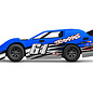 Traxxas TRA104364-74  Blue Late Model BL-2s