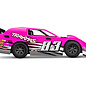 Traxxas TRA104364-74  Pink Late Model BL-2s
