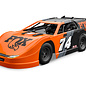 Traxxas TRA104364-74-FOX  Orange Late Model BL-2s