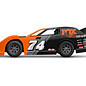 Traxxas TRA104364-74-FOX  Orange Late Model BL-2s