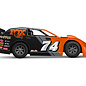 Traxxas TRA104364-74-FOX  Orange Late Model BL-2s