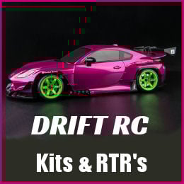Drift RC