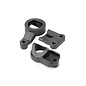 Xray XRA342510-G  Coposite Servo Saver - Graphite RX8
