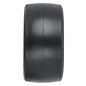 Proline Racing PRO1030410 1/12 Goodyear Eagle SS Tire F/R MTD Gray Wheels (4): Losi NASCAR