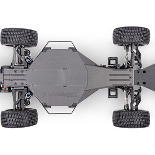 Traxxas TRA104364-74  Blue Slash Late Model BL-2s