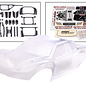 Traxxas TRA10211R Maxx Slash Heavy-Duty Clear Body