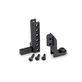 Traxxas TRA10351  Traxxas Boat Trailer Hitch
