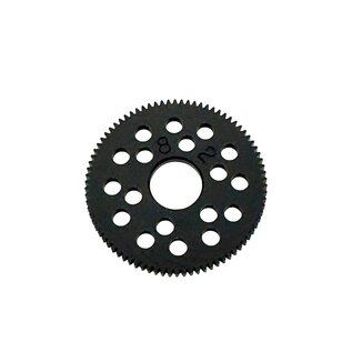 RW RW82P  82T Pan Car Spur Gears for Ball Diff's or any spool except Xray  RW 64P