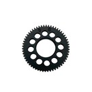 RW RW58PS  58T RW Racing Pan Car Spur Gears for Spools 64p