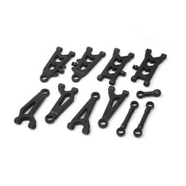 Blackzon BZN540315  Suspension Arm Set (Front/Rear) for Spryte