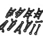 Blackzon BZN540315  Suspension Arm Set (Front/Rear) for Spryte