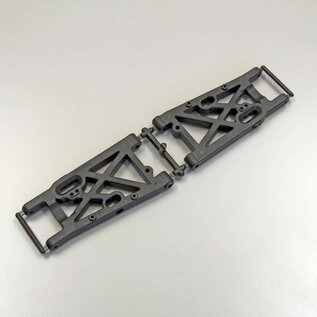 Kyosho KYOIF234B  Rear Lower Suspension Arms (Inferno Neo)
